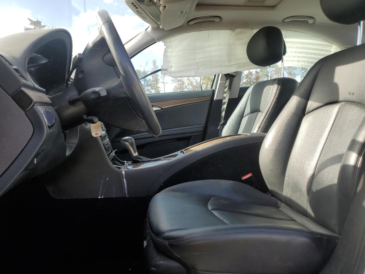 2007 Mercedes-Benz E-klasse - Image 7