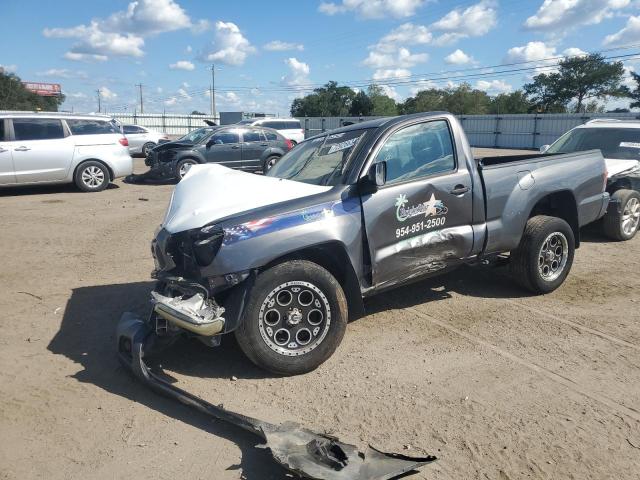 2011 Toyota Tacoma
