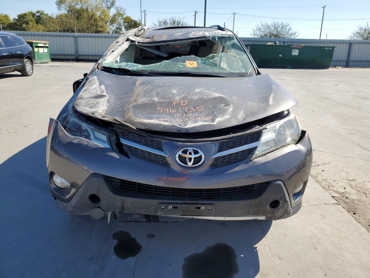 2015 Toyota RAV 4 - Image 5