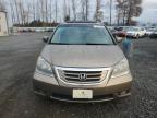 2009 Honda Odyssey Touring للبيع في Arlington، WA - Rear End