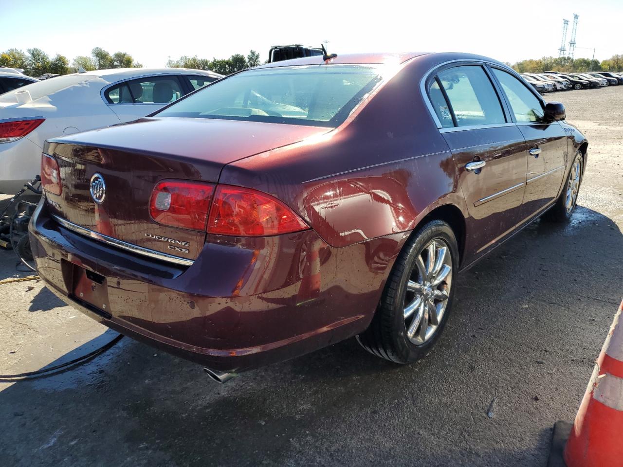2006 Buick Lucerne - Image 3