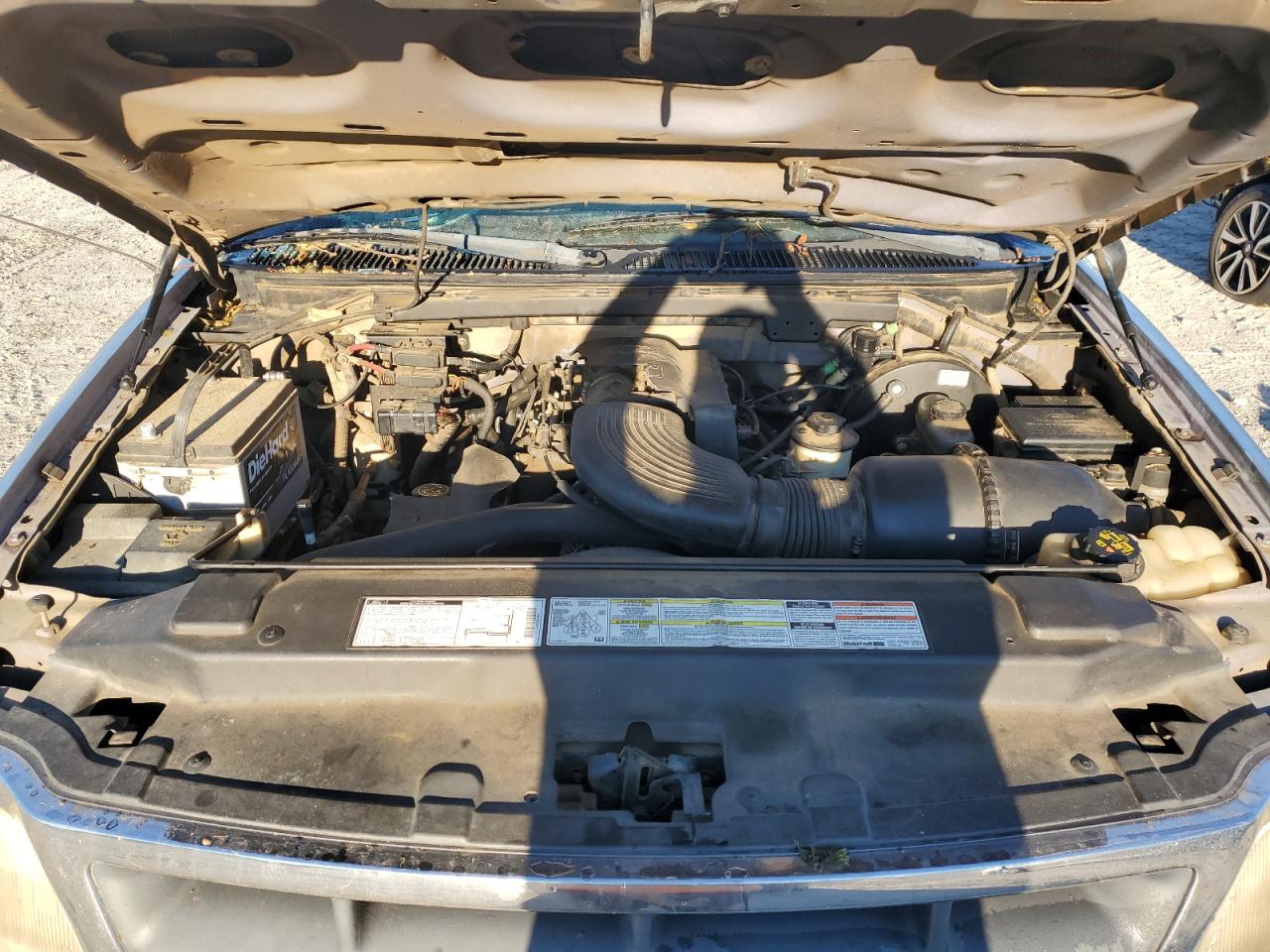 1998 Ford F-150 - Image 11