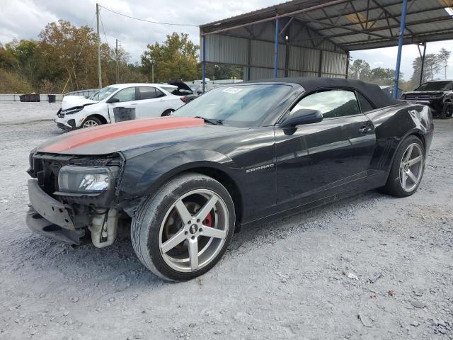 2014 Chevrolet Camaro Lt продається в Cartersville, GA - Rear End