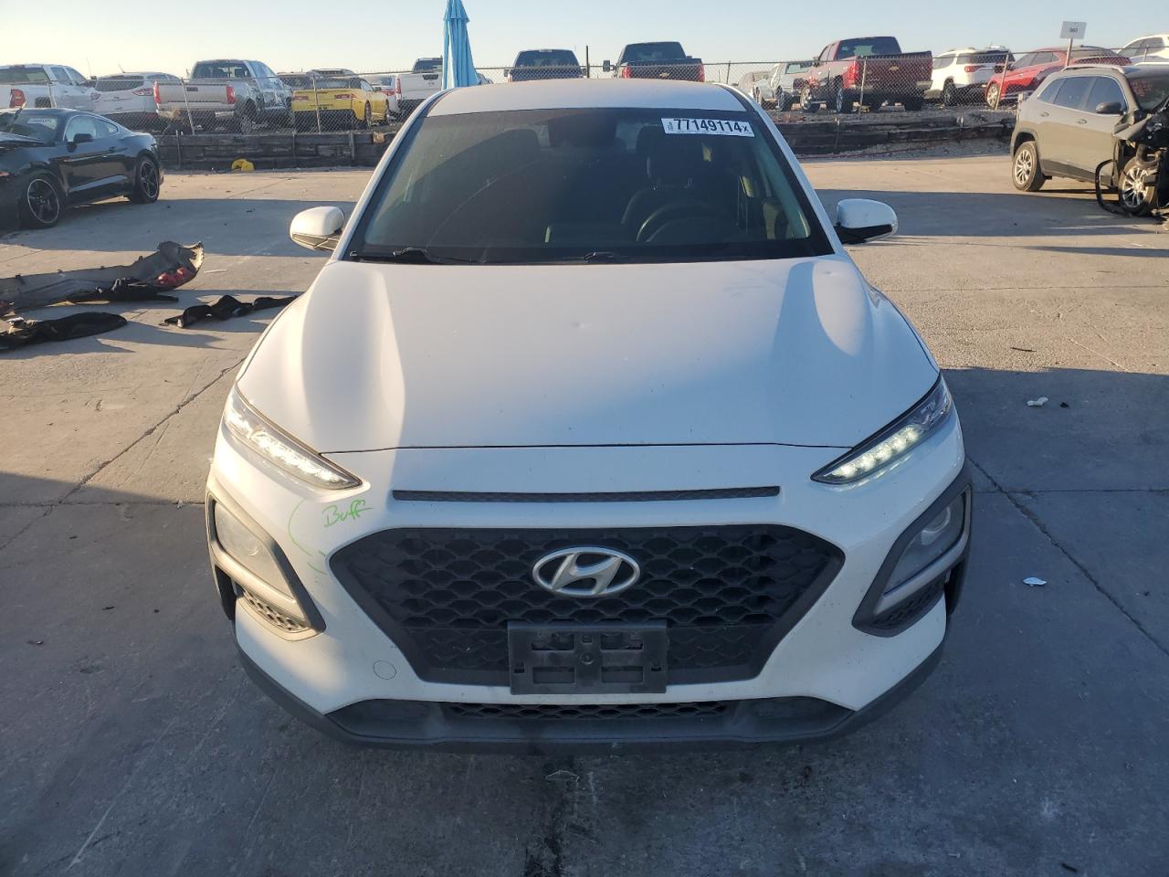 2021 Hyundai Kona - Image 5