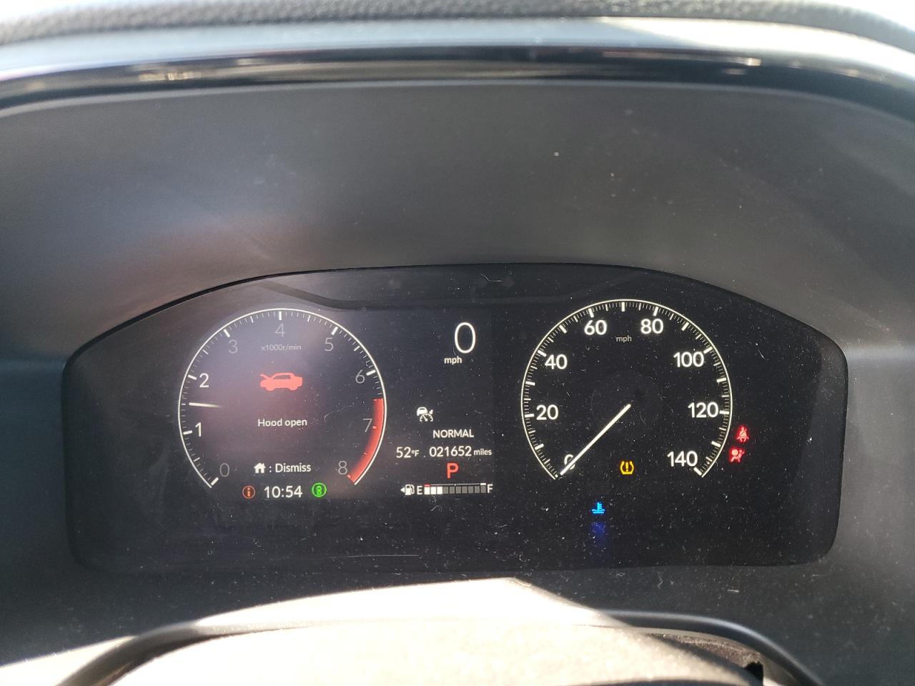 2023 Honda CR-V - Image 9