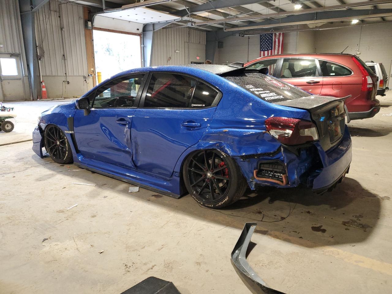 2020 Subaru WRX - Image 2