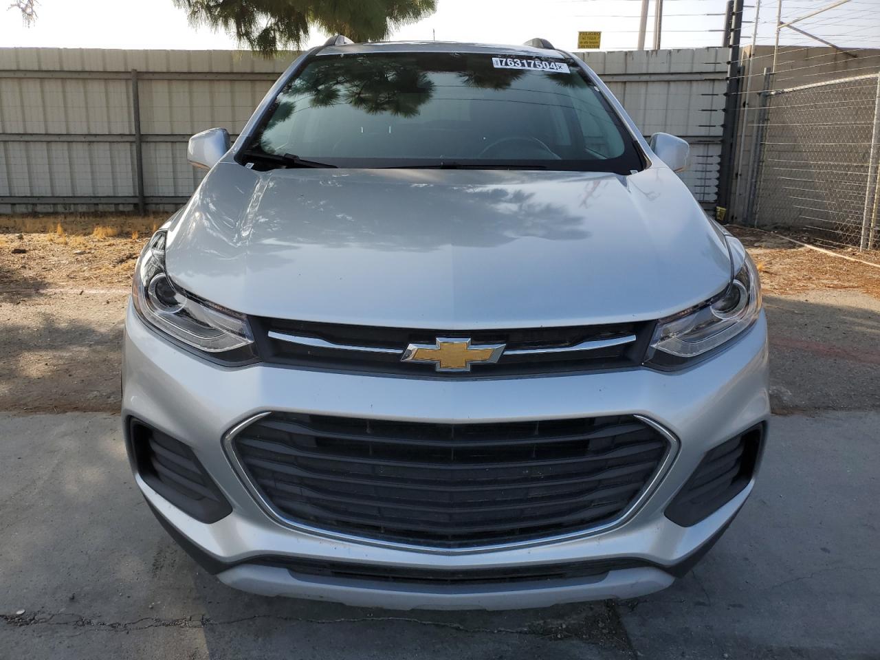 2019 Chevrolet Trax - Image 5