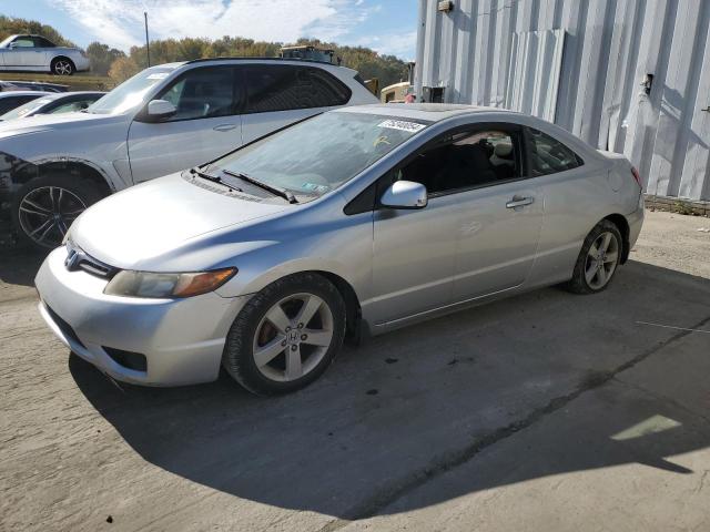 2006 Honda Civic Ex