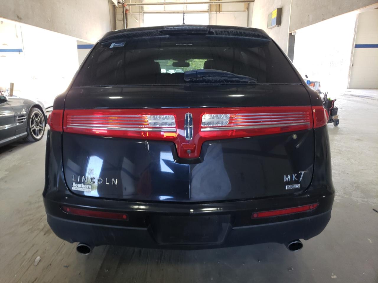 2014 Lincoln Mkt VIN: 2LMHJ5NKXEBL55495 Lot: 75435244