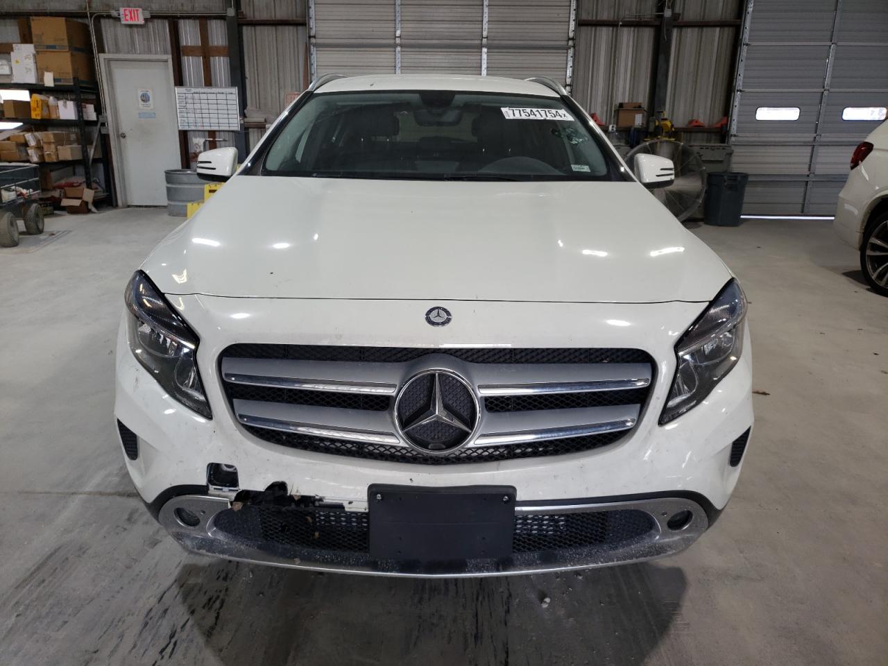 2015 Mercedes-Benz GLA-klasse - Image 5