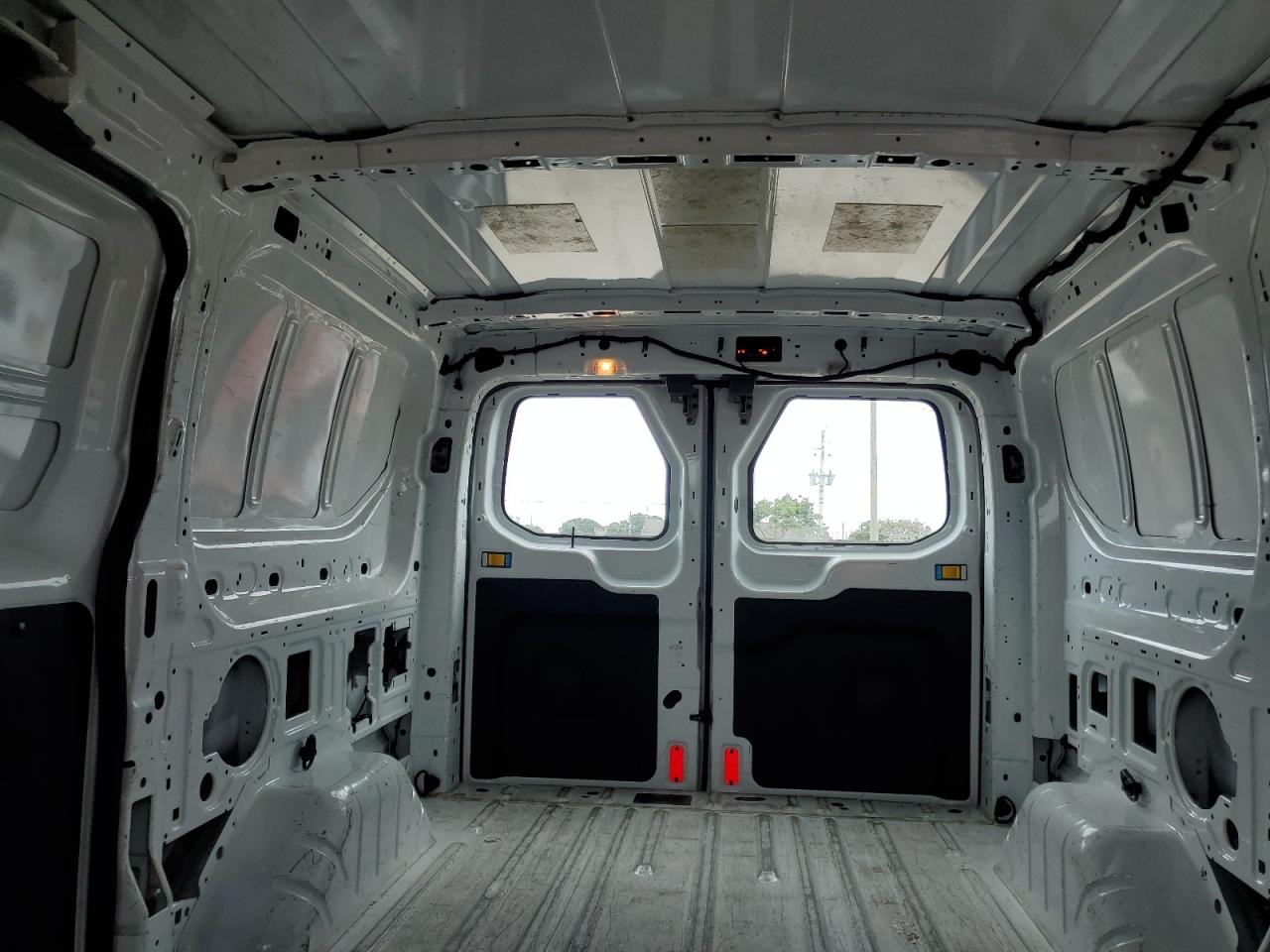 2016 Ford Transit T-150 VIN: 1FTYE1ZM5GKA79096 Lot: 75462494