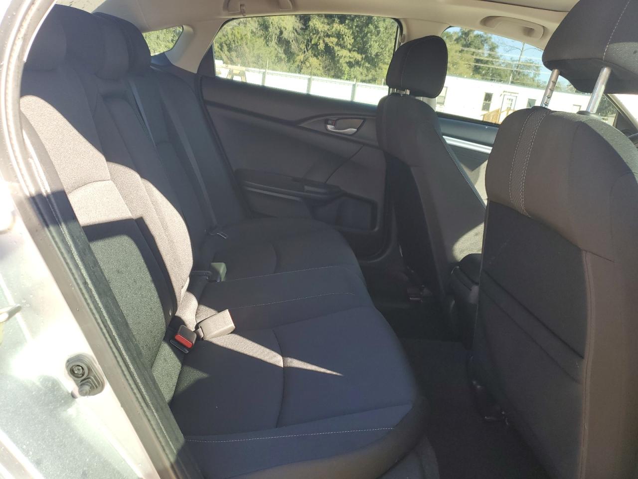 2019 Honda Civic - Image 10