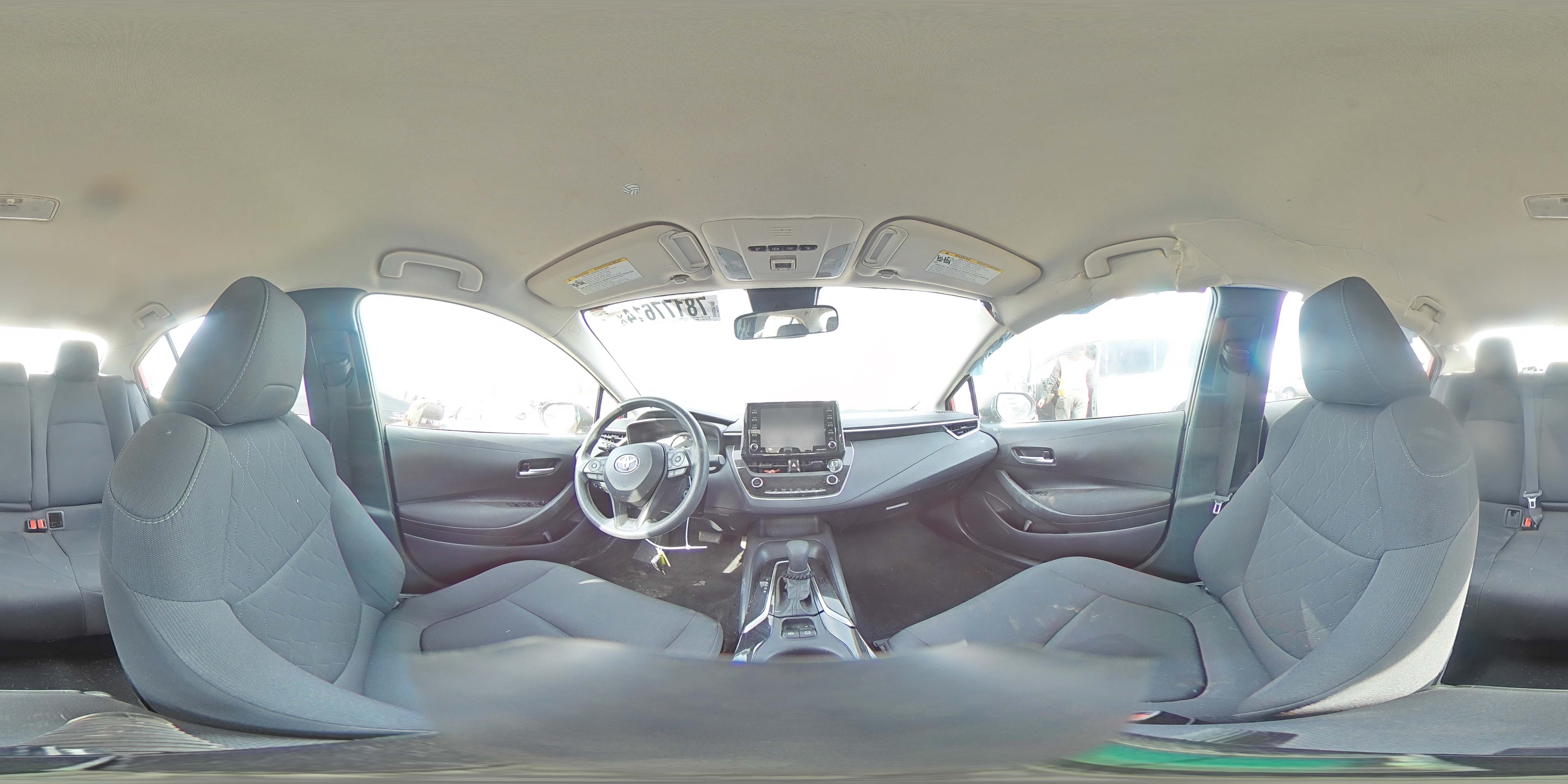 2021 Toyota Corolla - Image 14