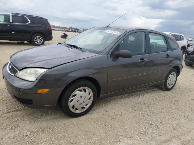 2006 Ford Focus Zx5