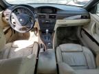 2011 Bmw 328 I Sulev продається в Sacramento, CA - Front End