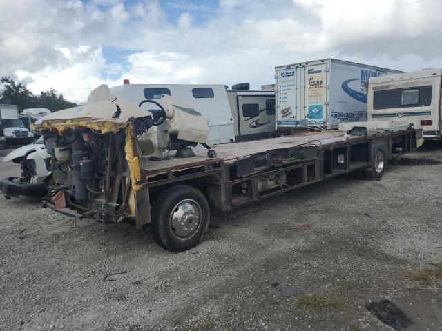 1999 Ford F550 Super Duty Stripped Chassis