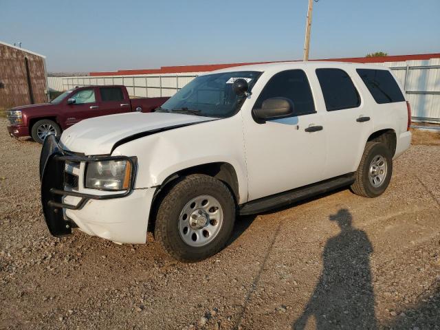 2014 Chevrolet Tahoe Special на продаже в Rapid City, SD - Front End