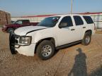 2014 Chevrolet Tahoe Special de vânzare în Rapid City, SD - Front End