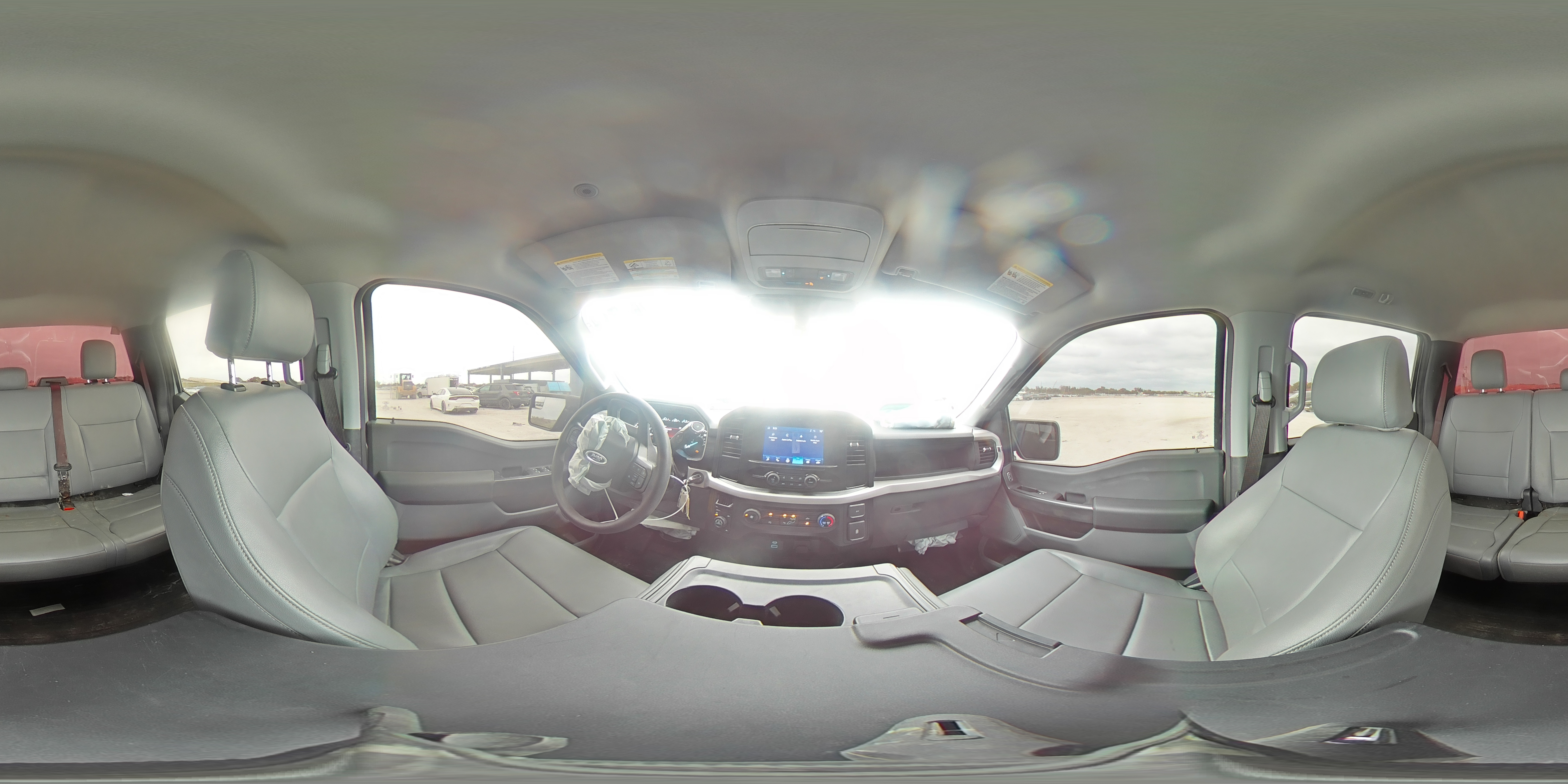 2023 Ford F-150 - Image 15