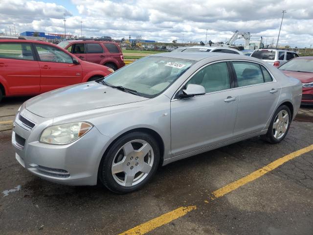 2008 Chevrolet Malibu 2Lt