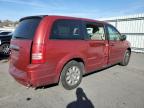 2008 Chrysler Town & Country Lx на продаже в Pennsburg, PA - Side