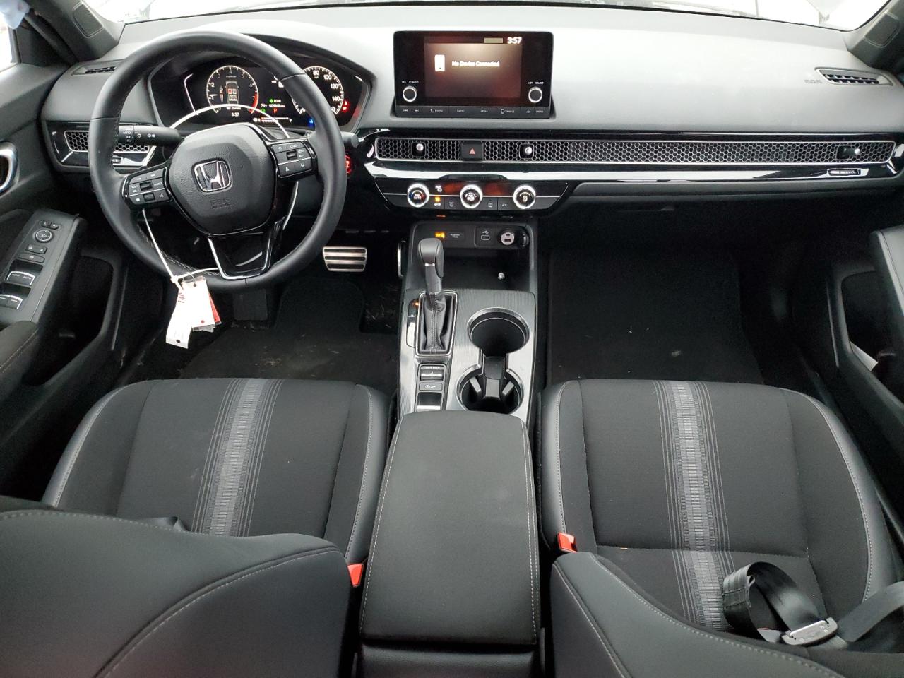 2024 Honda Civic - Image 8