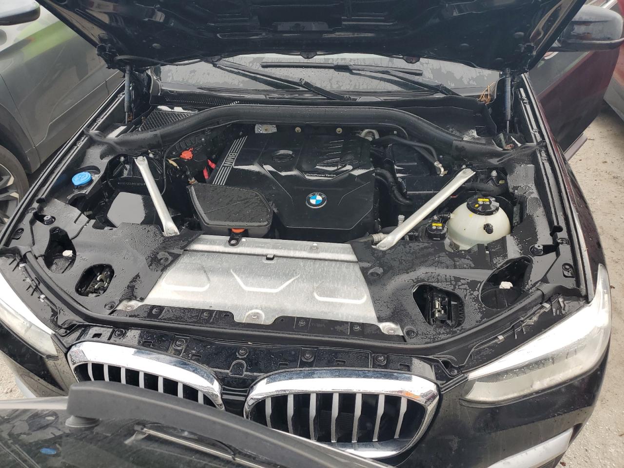 2021 BMW X3 - Image 12
