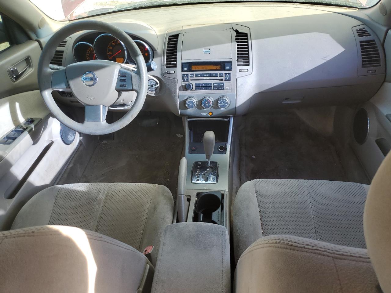 2005 Nissan Altima S VIN: 1N4AL11D15C336514 Lot: 74240224