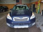 2012 Subaru Outback 2.5I Limited იყიდება Kincheloe-ში, MI - Mechanical
