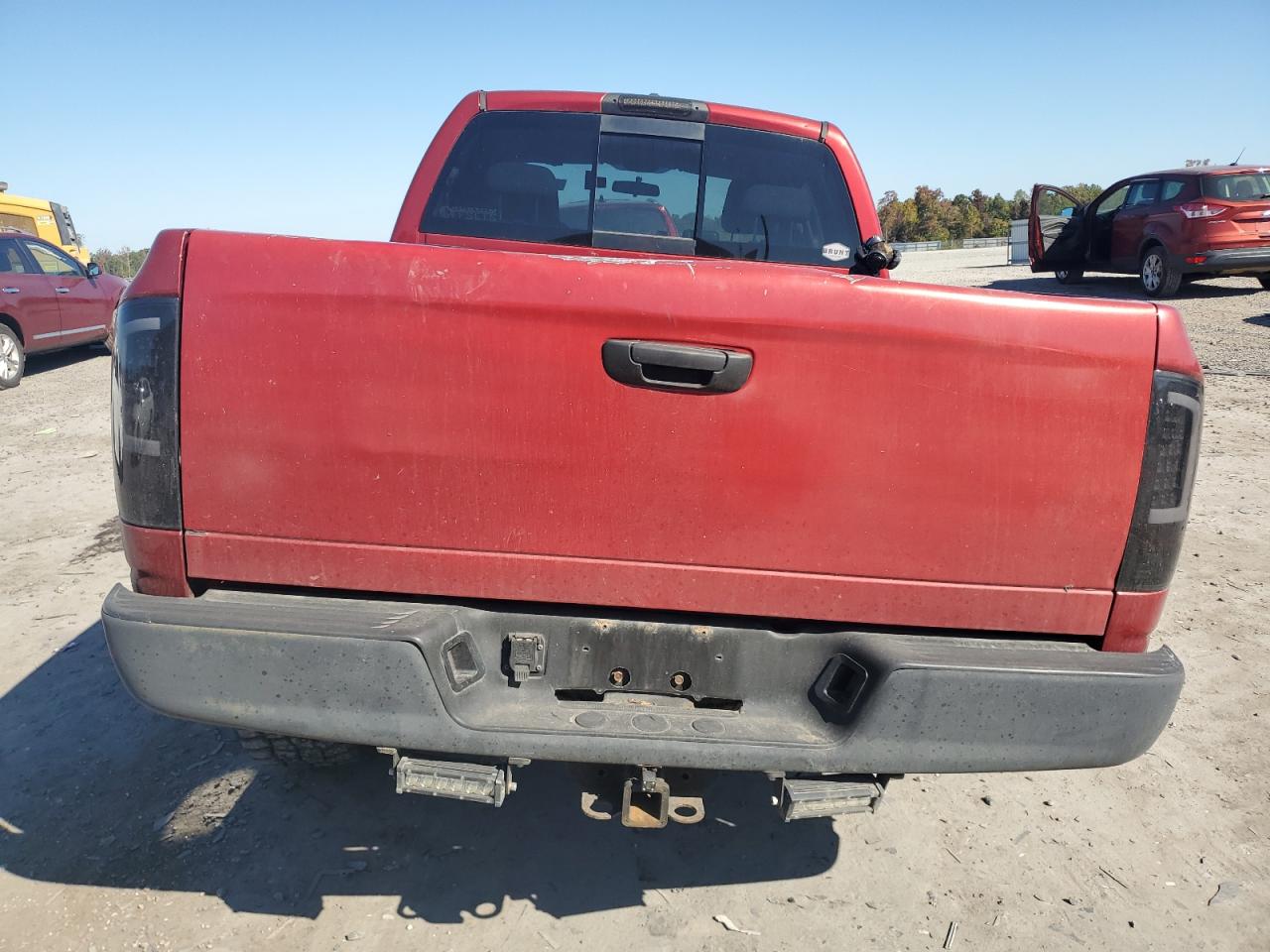 1D7HU182X6S635071 2006 Dodge Ram 1500 St