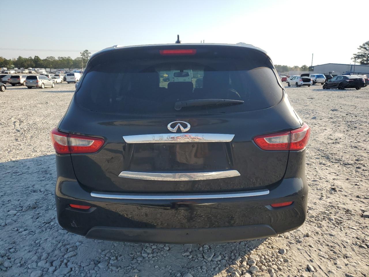 2013 Infiniti Jx35 VIN: 5N1AL0MM9DC304548 Lot: 74738174