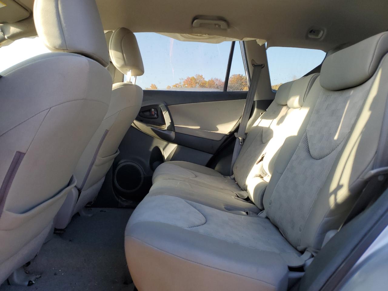 2011 Toyota Rav4 VIN: 2T3BF4DV5BW133209 Lot: 76782554