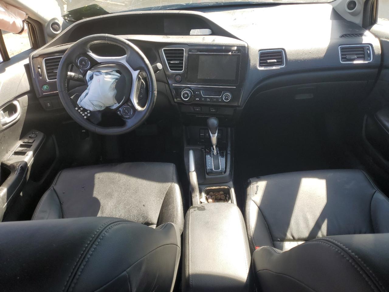 2014 Honda Civic - Image 8