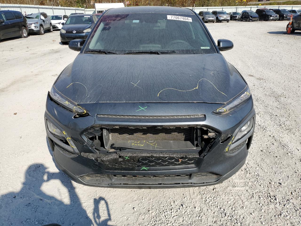 2021 Hyundai Kona - Image 5