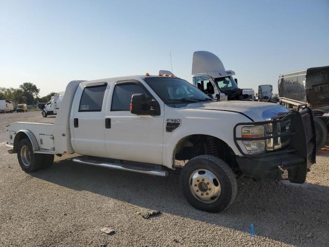 2008 Ford F350 Super Duty