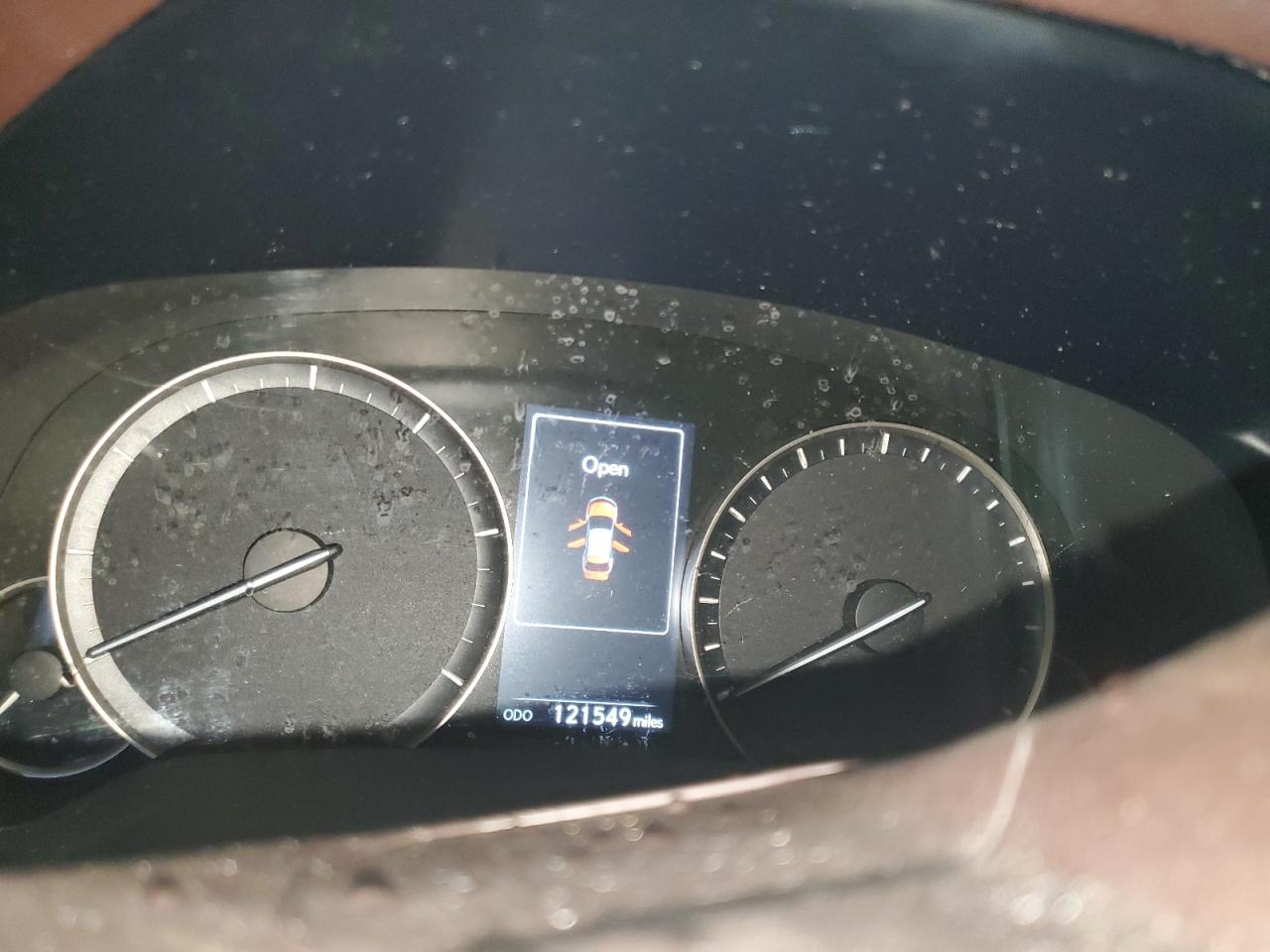 2018 Lexus RX - Image 9