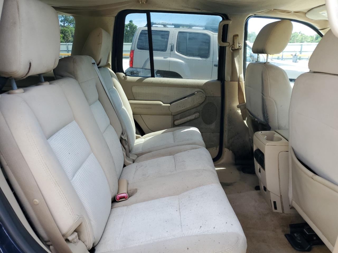 1FMEU638X6UB18875 2006 Ford Explorer Xlt