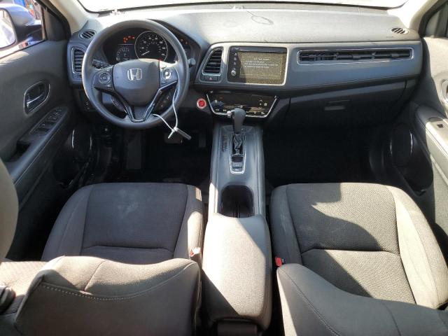  HONDA HR-V 2021 Granatowy