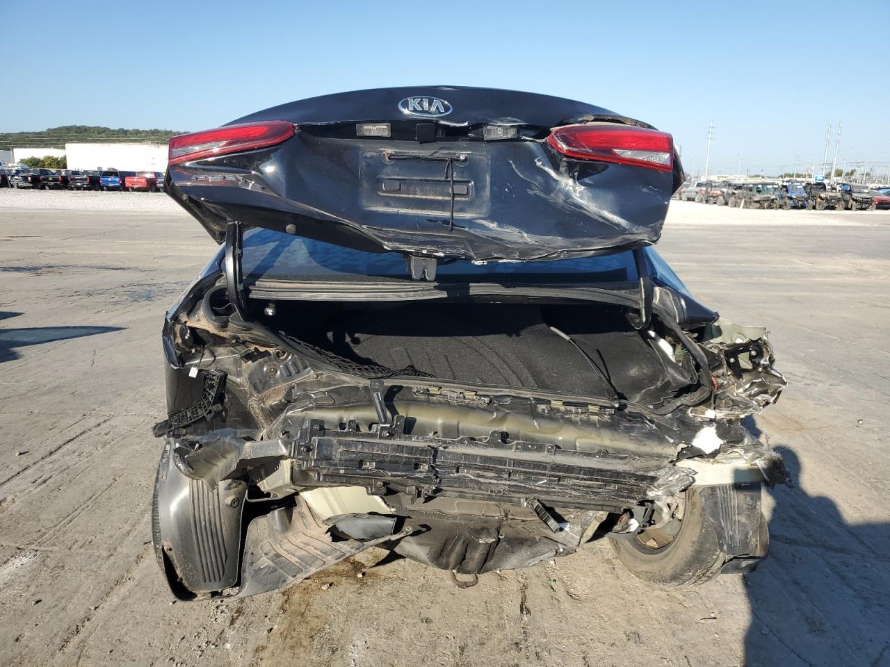 2018 Kia Forte - Image 6