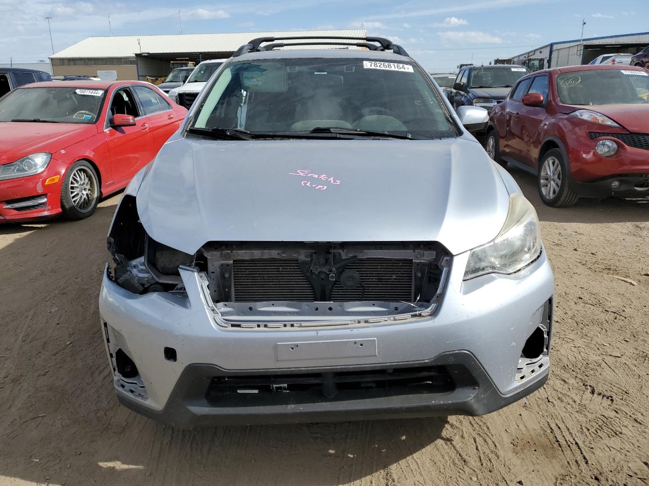 2016 Subaru XV - Image 5
