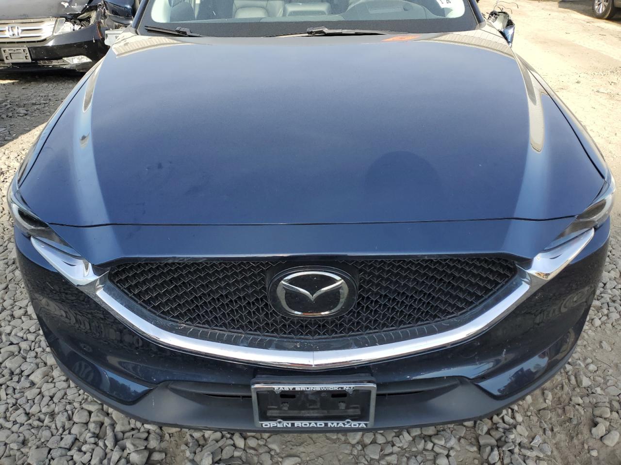 2020 Mazda CX-5 - Image 12