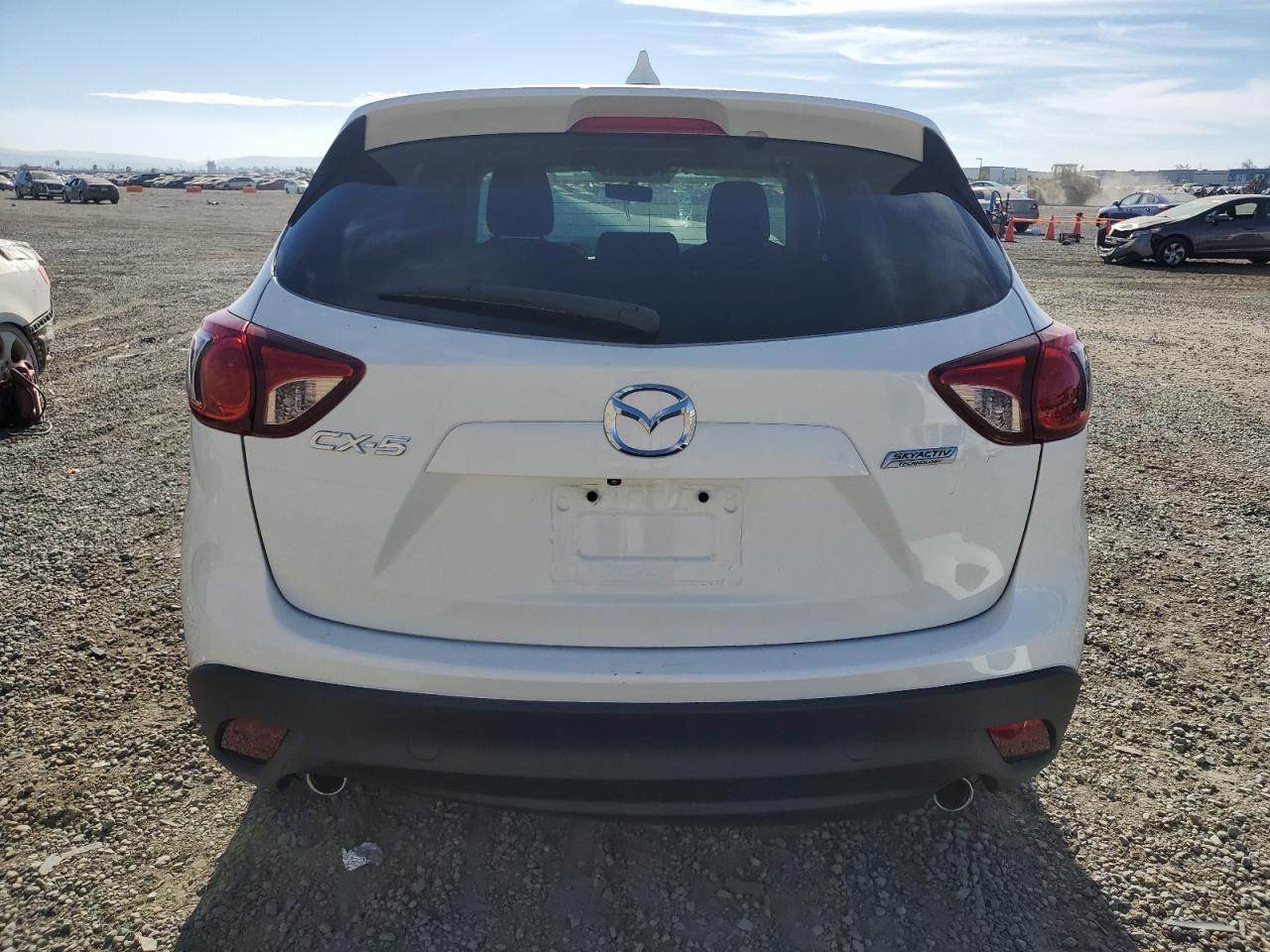 2014 Mazda CX-5 - Image 6