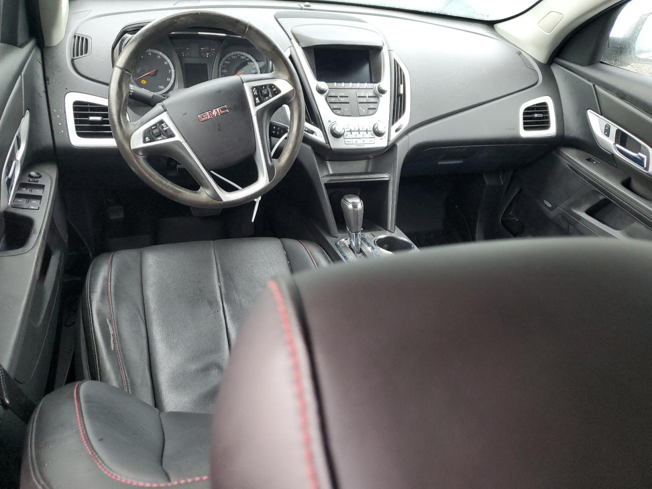 2GKALPEK8H6194170 2017 GMC Terrain Slt