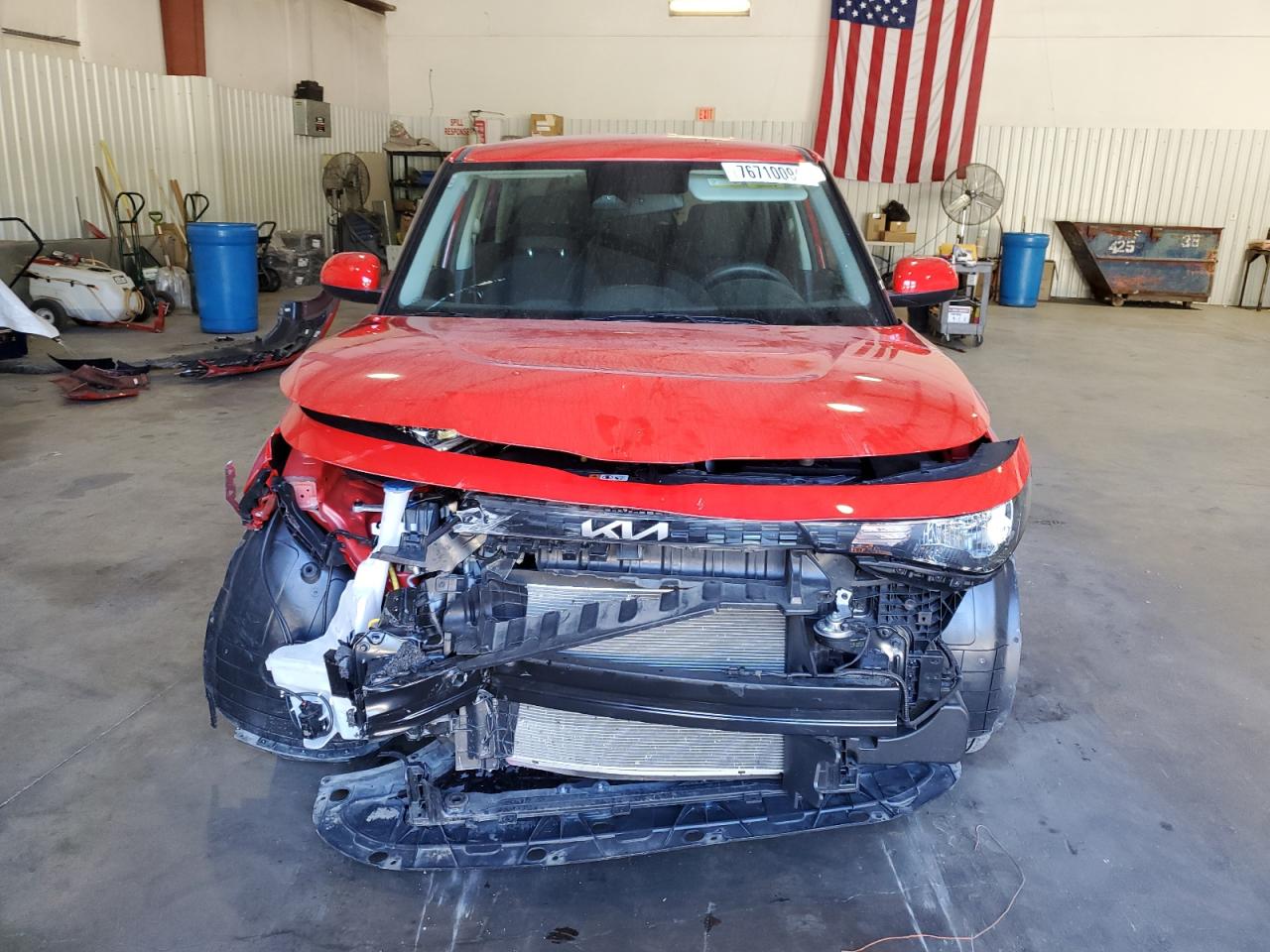 2024 Kia Soul - Image 5