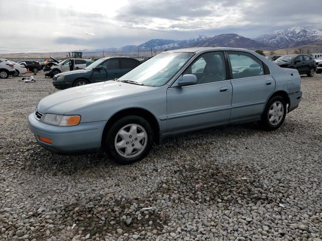 1995 Honda Accord Ex იყიდება Magna-ში, UT - Rear End