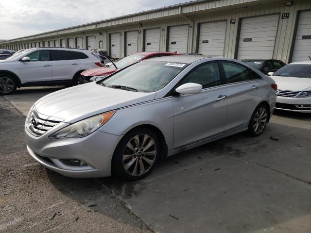 2013 Hyundai Sonata Se 2.4L