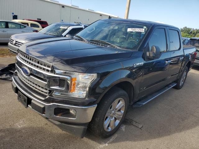 1FTEW1CP3LFA60634 Ford F-150 F150 SUPER