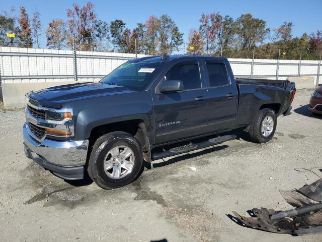 2018 Chevrolet Silverado C1500 Lt