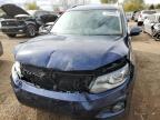 2012 Volkswagen Tiguan S for Sale in Elgin, IL - Front End