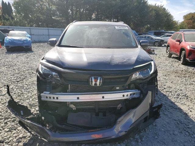 5FNYF6H29MB099662 Honda Pilot SE 5